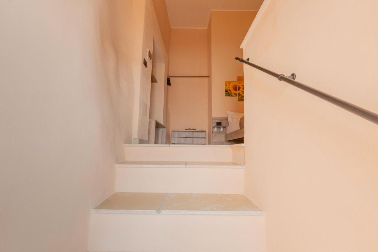 Terrae Rooms Rental Mesagne Exterior foto