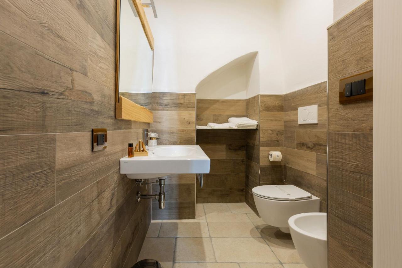 Terrae Rooms Rental Mesagne Exterior foto